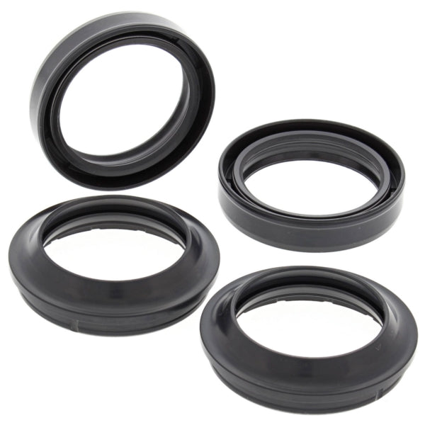 AllBallsRacing Fork AND Dust Seal KIT YAM Allballs