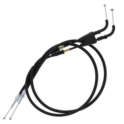 AllBallsRacing Throttle Cable Kawa Allballs