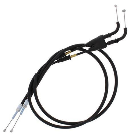 AllBallsRacing Throttle Cable Kawa Allballs