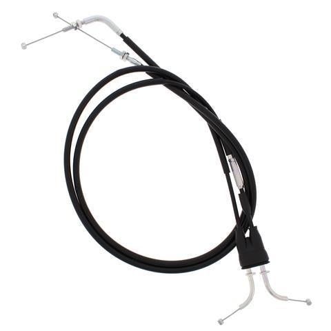 AllBallsRacing Throttle Cable Kawa Allballs