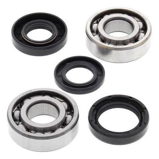 AllBallsRacing Crankshaft Bearing KIT Allballs