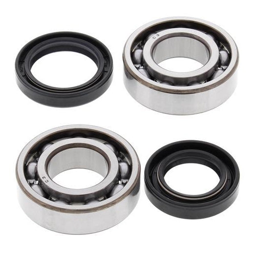 AllBallsRacing Crankshaft Bearing KIT Allballs