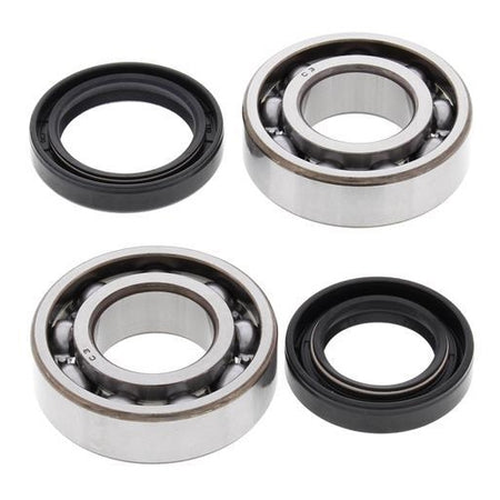AllBallsRacing Crankshaft Bearing KIT Allballs