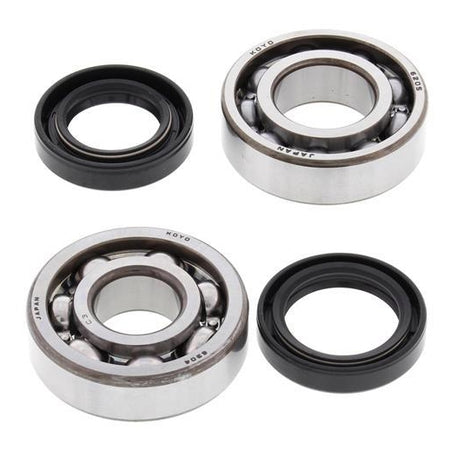 AllBallsRacing Crankshaft Bearing KIT Allballs