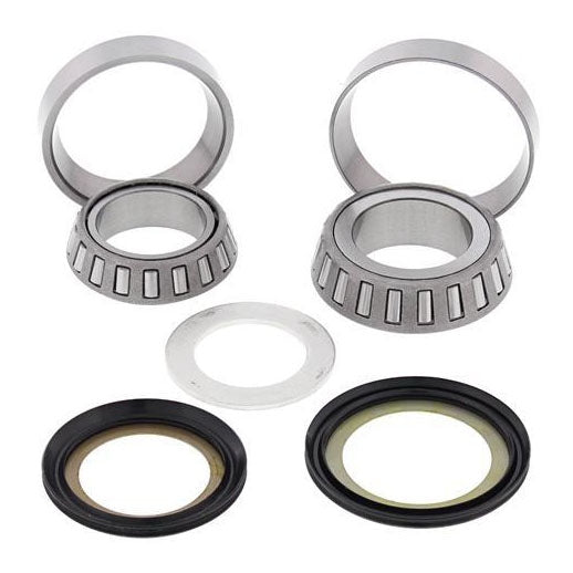 AllBallsRacing Steering Bearing KIT SUZ Allballs