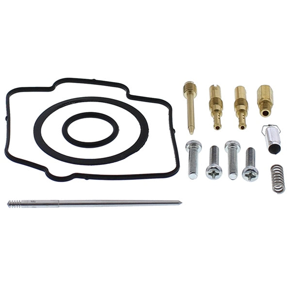 AllBallsRacing Carburetor Rebuild KIT HON