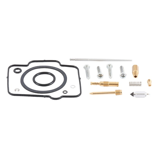 AllBallsRacing Carburetor Rebuild KIT HON