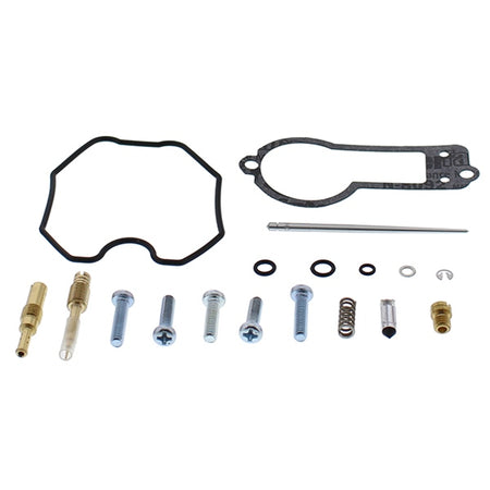 AllBallsRacing Carburetor Rebuild KIT HON