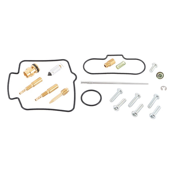 AllBallsRacing Carburetor Rebuild KIT YAM