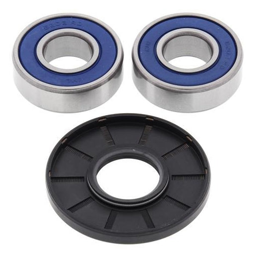 AllBallsRacing Wheel Bearing KIT FT HON Allballs