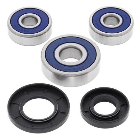 AllBallsRacing Wheel Bearing KIT RR HON Allballs