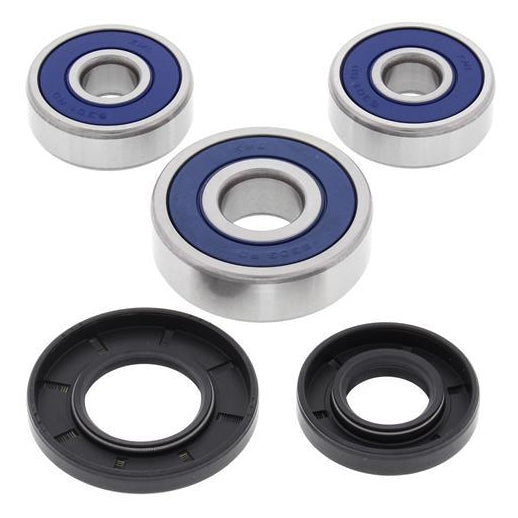 AllBallsRacing Wheel Bearing KIT RR HON Allballs