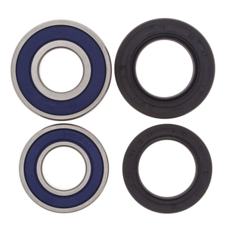 AllBallsRacing Wheel Bearing KIT RR HON Allballs