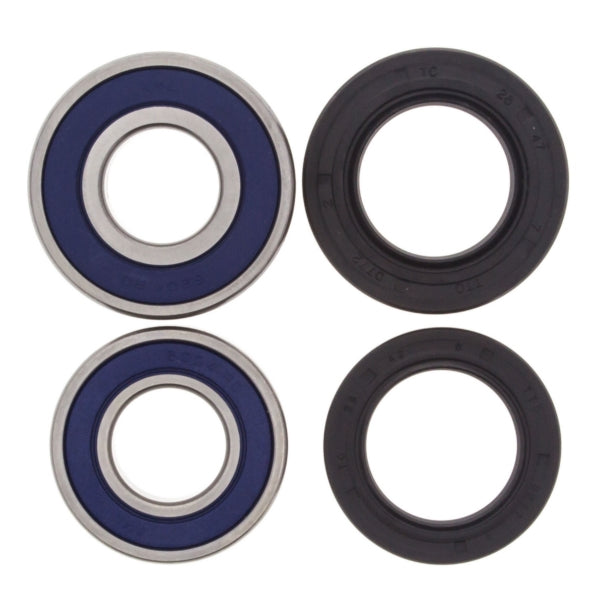 AllBallsRacing Wheel Bearing KIT RR HON Allballs