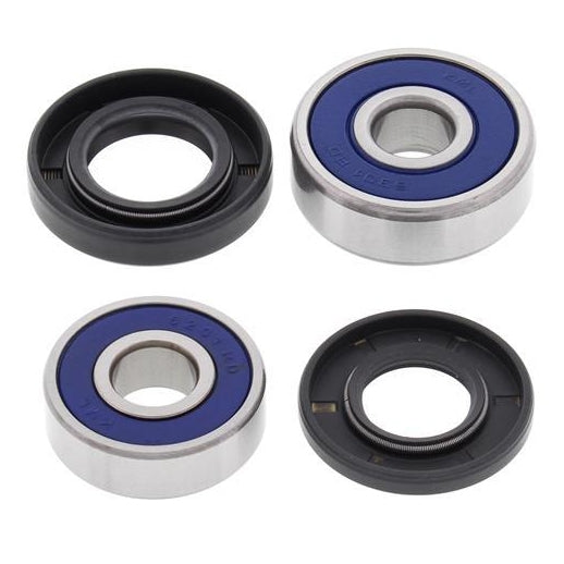 AllBallsRacing Wheel Bearing KIT RR Kawa Allballs