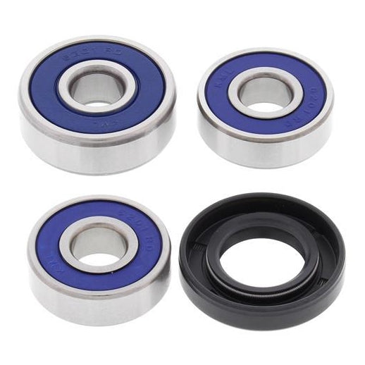 AllBallsRacing Wheel Bearing KIT RR Kawa SUZ Allballs