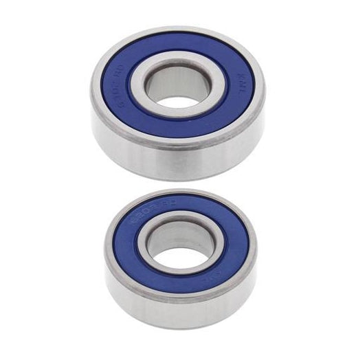 AllBallsRacing Wheel Bearing KIT RR Kawa SUZ Allballs