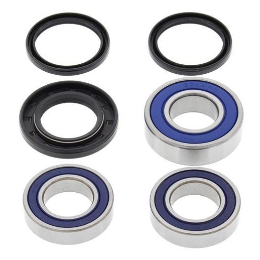 AllBallsRacing Wheel Bearing KIT RR Kawa Allballs