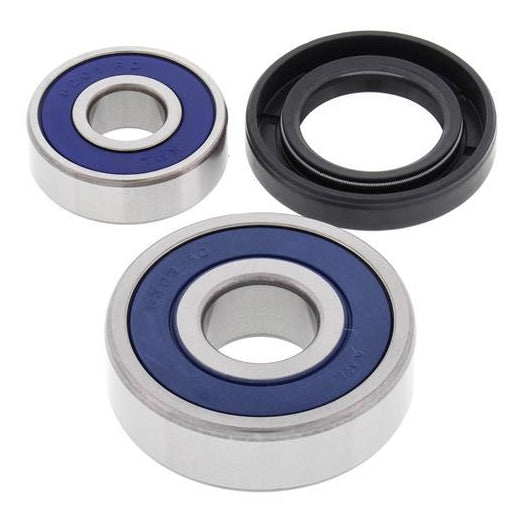 AllBallsRacing Wheel Bearing KIT RR SUZ Allballs