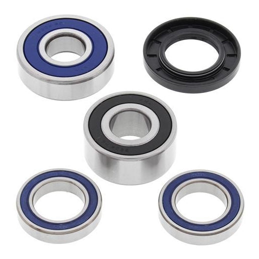 AllBallsRacing Wheel Bearing KIT RR SUZ Allballs