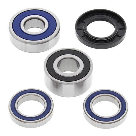 AllBallsRacing Wheel Bearing KIT RR SUZ Allballs