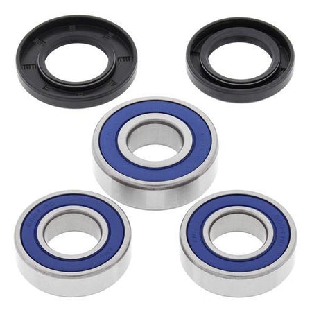 AllBallsRacing Wheel Bearing KIT RR SUZ Allballs