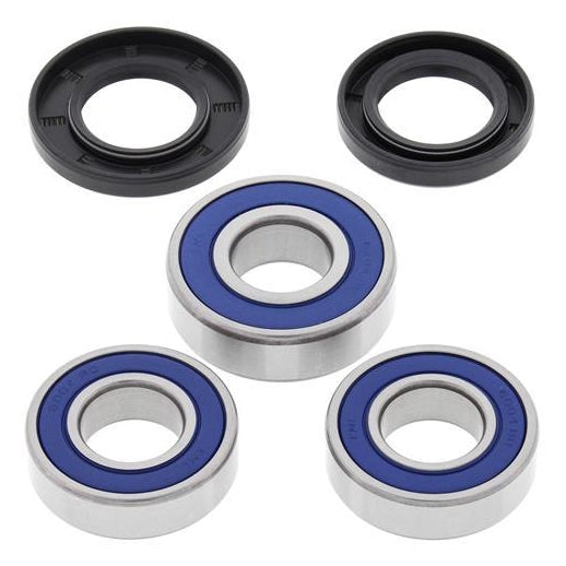AllBallsRacing Wheel Bearing KIT RR SUZ Allballs