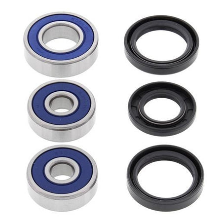AllBallsRacing Wheel Bearing KIT RR YAM Allballs