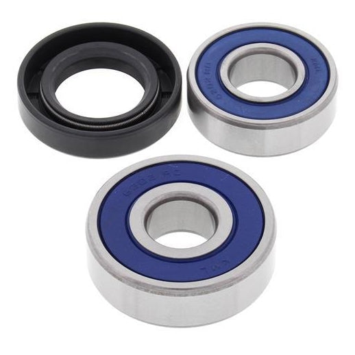 AllBallsRacing Wheel Bearing KIT RR YAM Allballs