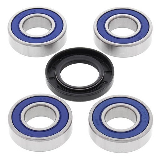 AllBallsRacing Wheel Bearing KIT RR YAM Allballs