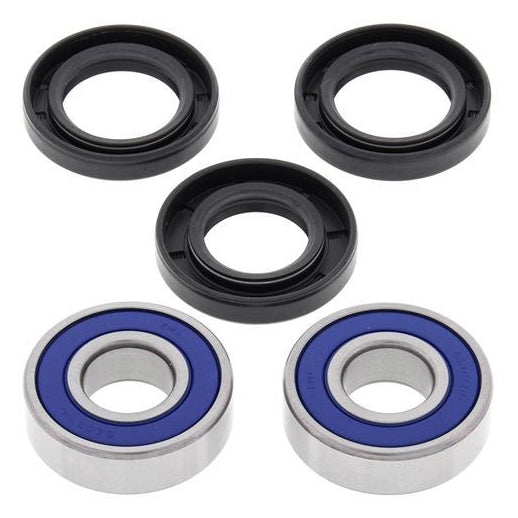 AllBallsRacing Wheel Bearing KIT RR YAM Allballs