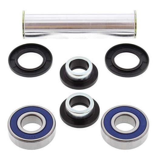 AllBallsRacing Wheel Bearing Upgrade KIT RR Husa Husqv