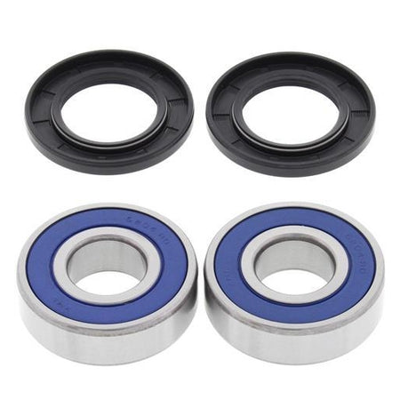 AllBallsRacing Wheel Bearing Repl Seal KIT RR Husa Husq