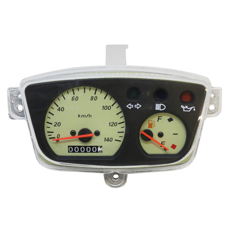 MS24 SPEEDOMETER 0-140 KM/H