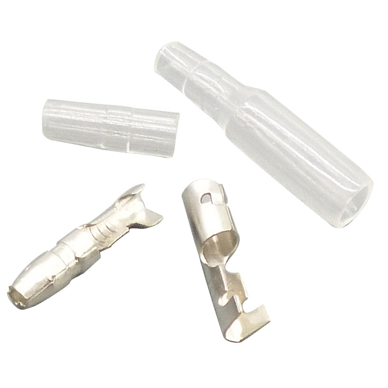ITL BULLET TYPE CONNECTOR 3.5MM