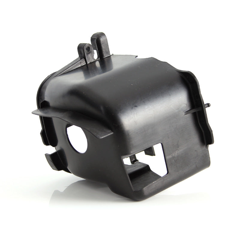 MS24 CYLINDER SHROUD COVER YW50 02-11