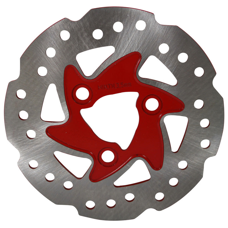MS24 BRAKE DISC OEM