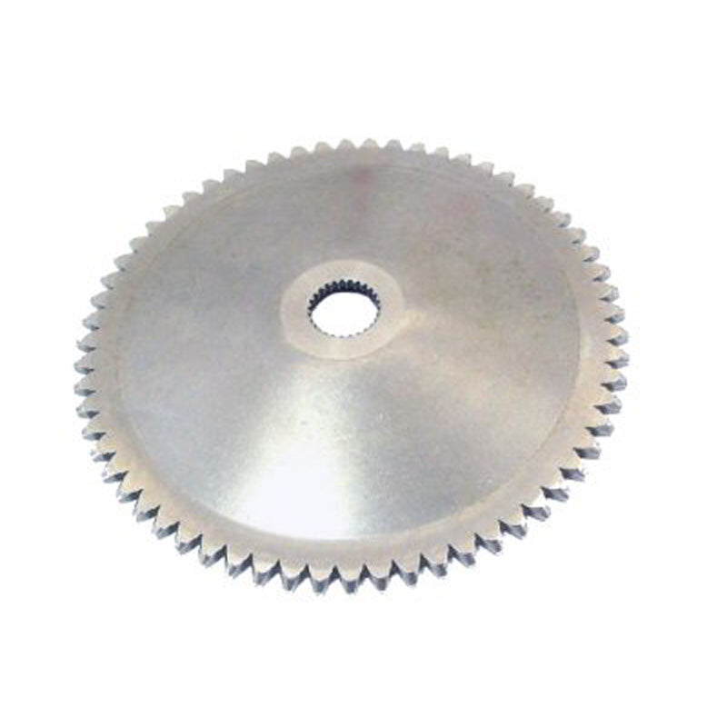 MS24 FLYWHEEL - GY6 50