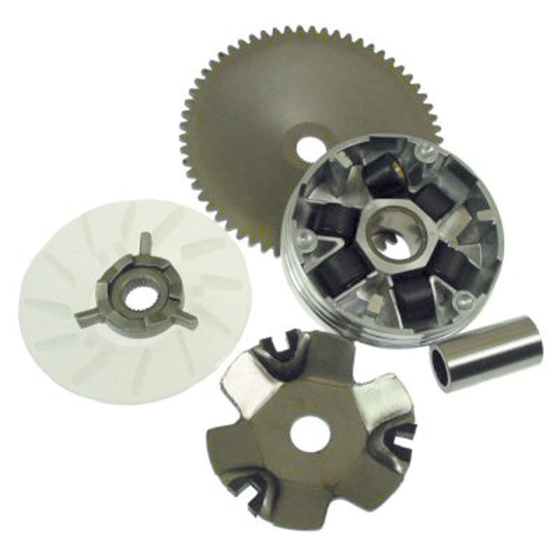 MS24 VARIATOR - GY6 50