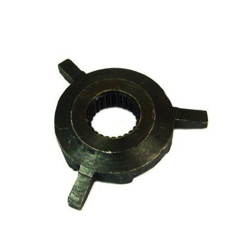 MS24 KICK STARTER PINION (CRANK SIDE) - GY6 50