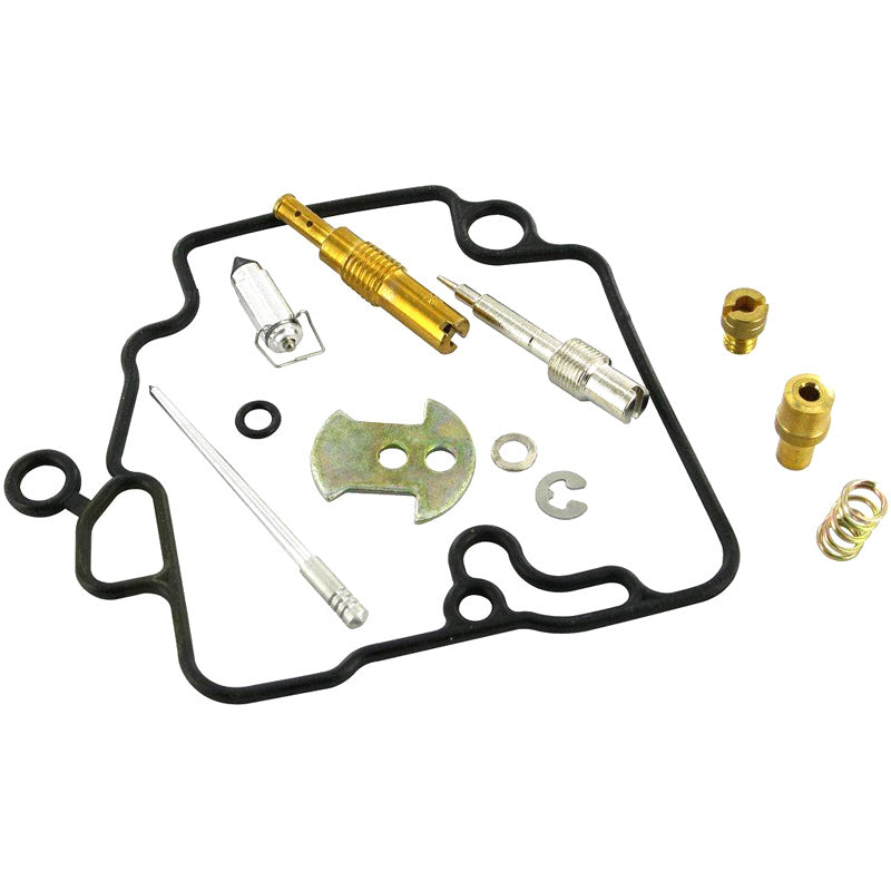 MS24 CARBURETOR REBUILT KIT CVK 18-20MM
