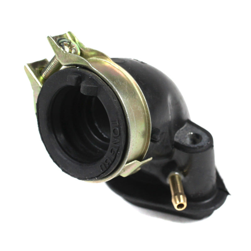 MS24 INTAKE MANIFOLD - GY6 150