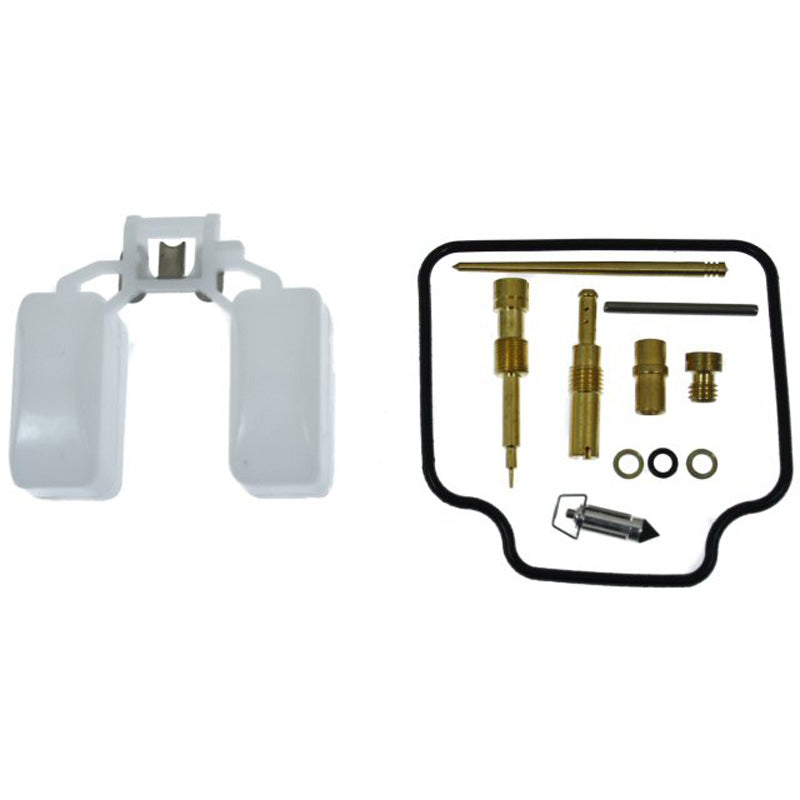 MS24 CARBURETOR REBUILT KIT - GY6 150