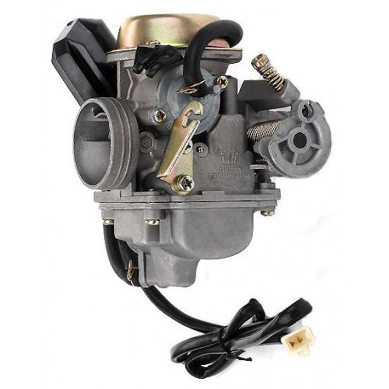 MS24 CARBURETOR CVK 24MM (PD24J)