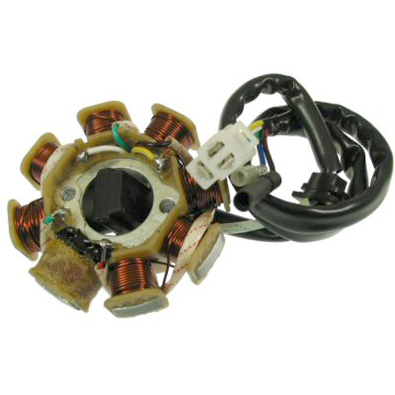 MS24 STATOR AC - GY6 50