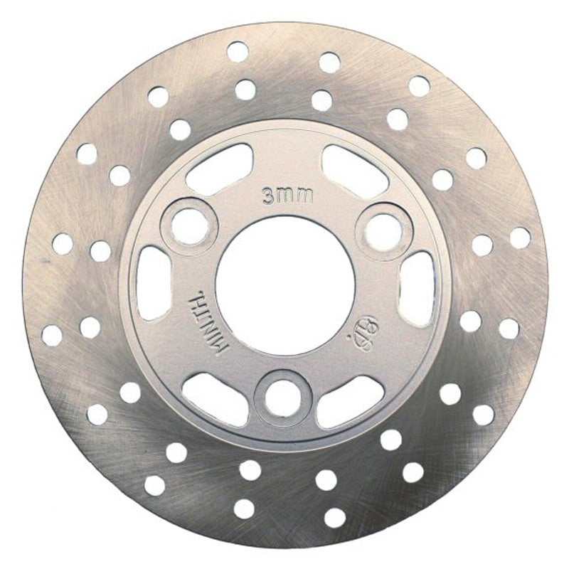 MS24 BRAKE DISK BW'S 98-01 /PGO BIGMAX/METRO 50