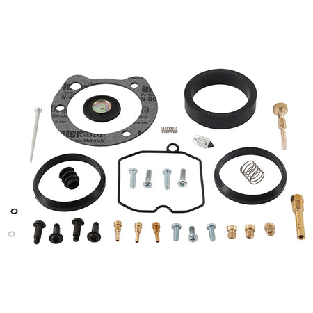 AllBallsRacing Carburetor Rebuild KIT Allballs