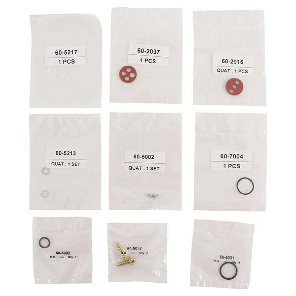 AllBallsRacing Fuel TAP Repair KIT KTM