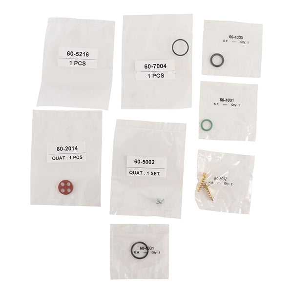 AllBallsRacing Fuel TAP Repair KIT Husa Allballs