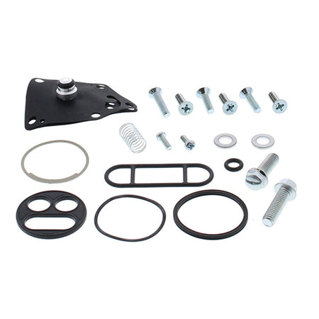 AllBallsRacing Fuel TAP Repair KIT SUZ Allballs